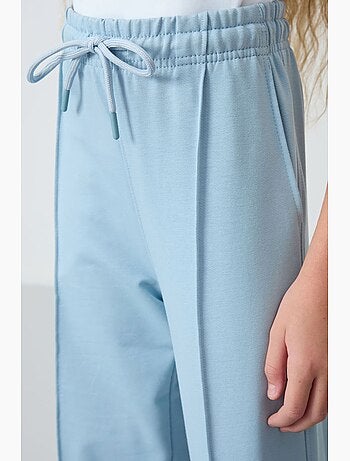Pantalón de chándal acanalado tommy