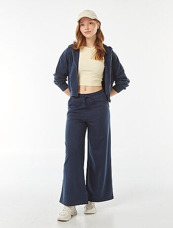 Pantalón de chándal ancho