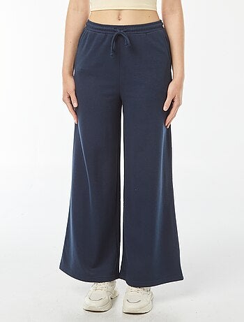 Pantalón de chándal ancho