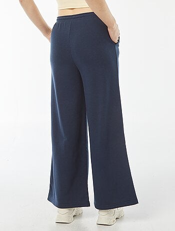 Pantalón de chándal ancho
