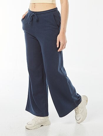 Pantalón de chándal ancho