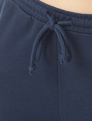 Pantalón de chándal ancho