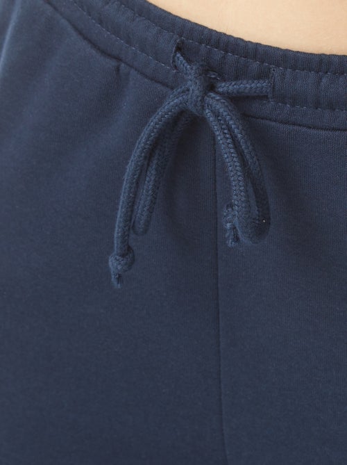 Pantalón de chándal ancho - Kiabi