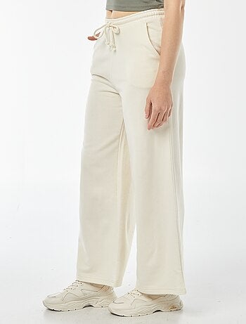Pantalón de chándal ancho