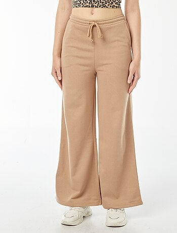Pantalón de chándal ancho