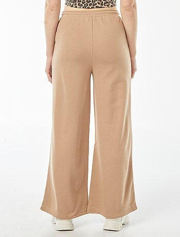 Pantalón de chándal ancho