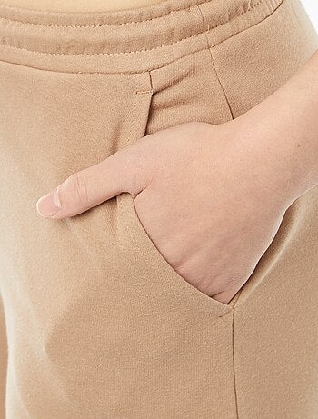 Pantalón de chándal ancho
