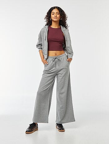 Pantalón de chándal ancho