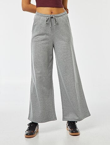 Pantalón de chándal ancho