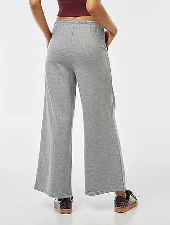 Pantalón de chándal ancho