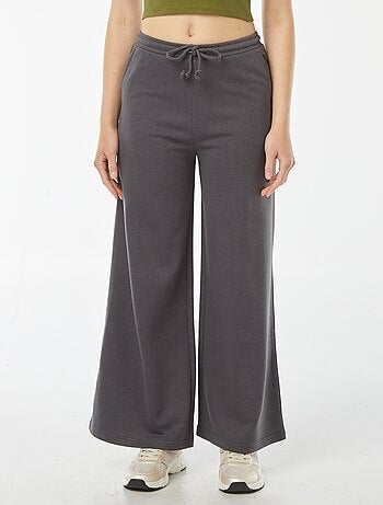 Pantalón de chándal ancho
