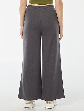 Pantalón de chándal ancho
