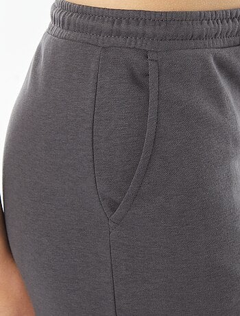 Pantalón de chándal ancho