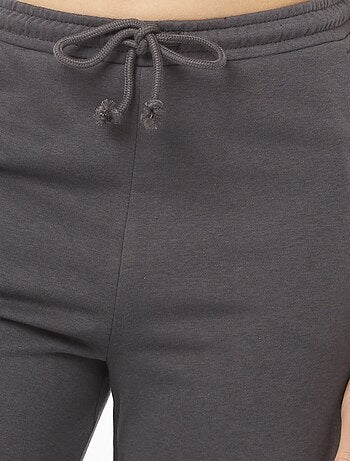 Pantalón de chándal ancho