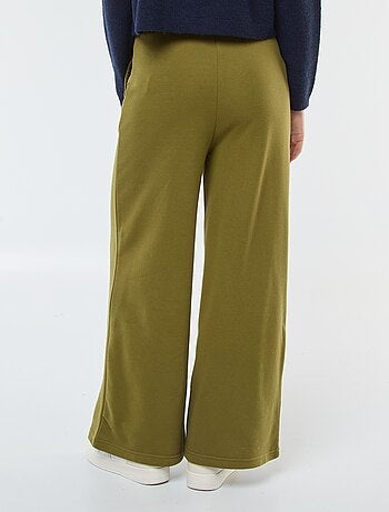 Pantalón de chándal ancho