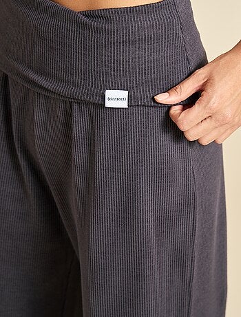 Ekstract - Pantalón de chándal ancho multideporte