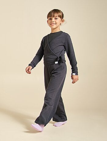Ekstract - Pantalón de chándal ancho multideporte