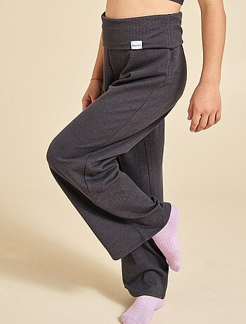 Ekstract - Pantalón de chándal ancho multideporte