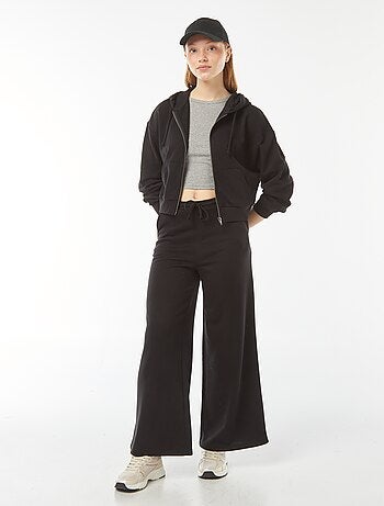 Pantalón de chándal ancho