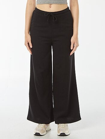 Pantalón de chándal ancho