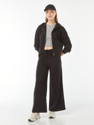 Pantalón de chándal ancho