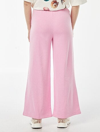 Pantalón de chándal ancho