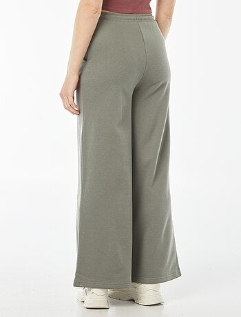 Pantalón de chándal ancho