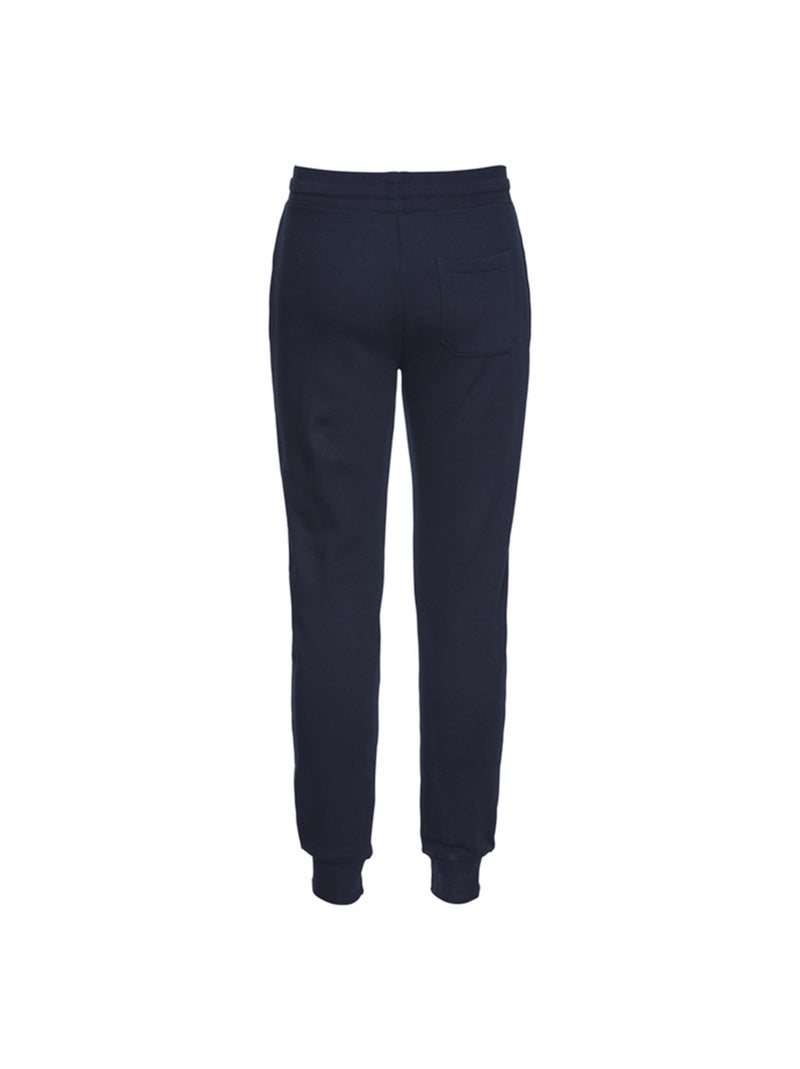 Pantalón de chándal authentic para hombre - russell Azul marino - Kiabi