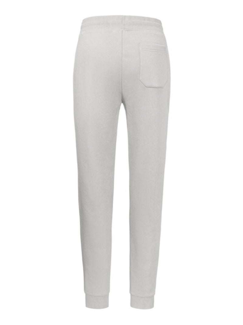 Pantalón de chándal authentic para hombre - russell Gris medio - Kiabi