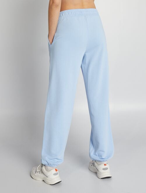 Pantalones de deporte para mujer - Kiabi