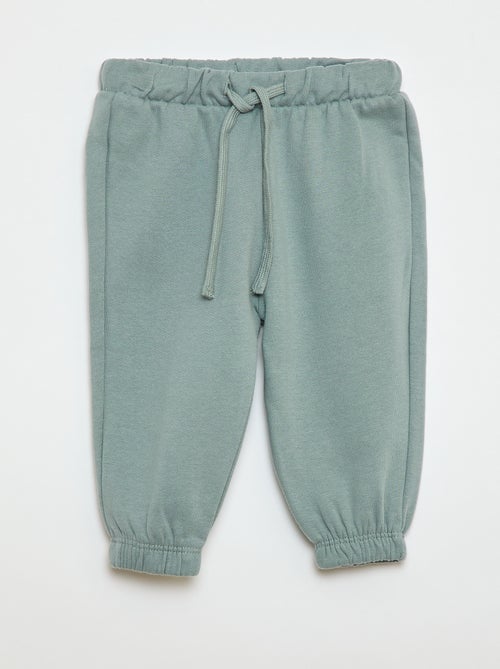 Pantalón de chándal - Kiabi