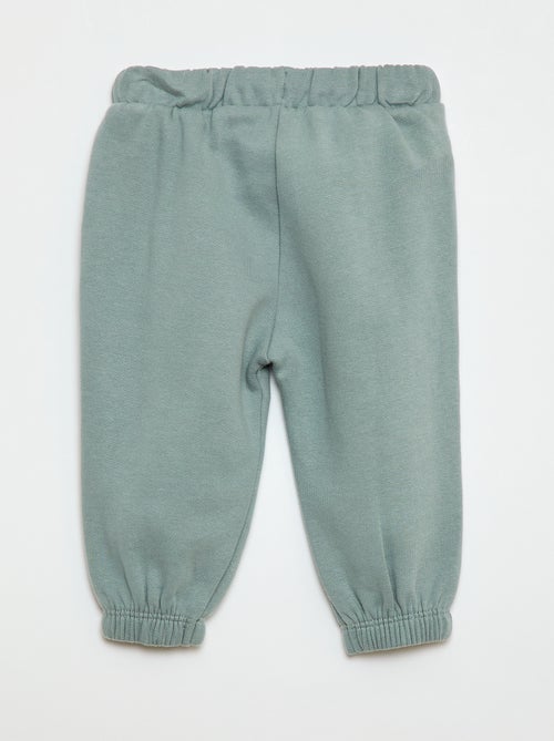 Pantalón de chándal - Kiabi