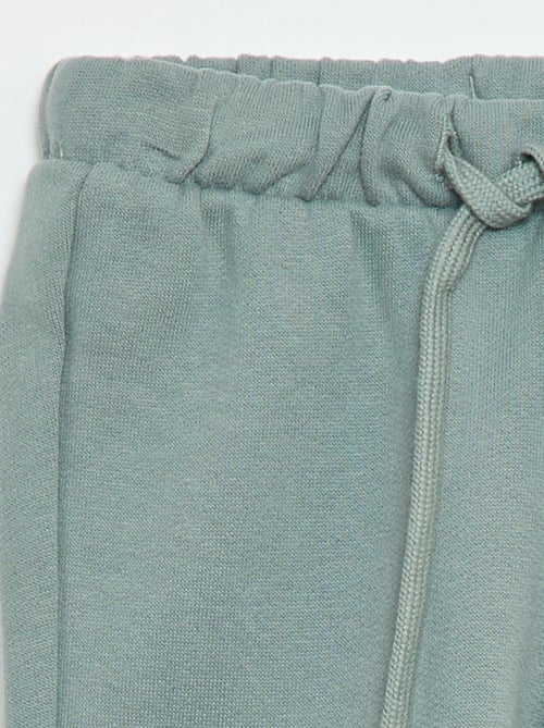 Pantalón de chándal - Kiabi