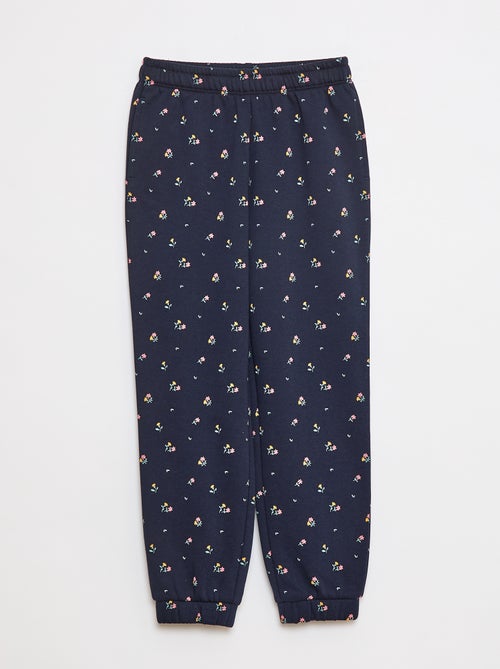 Pantalón de chándal - Kiabi