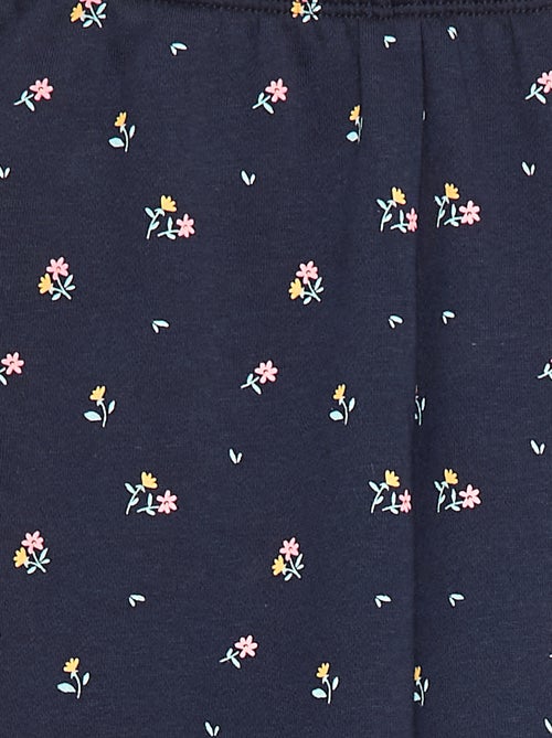 Pantalón de chándal - Kiabi