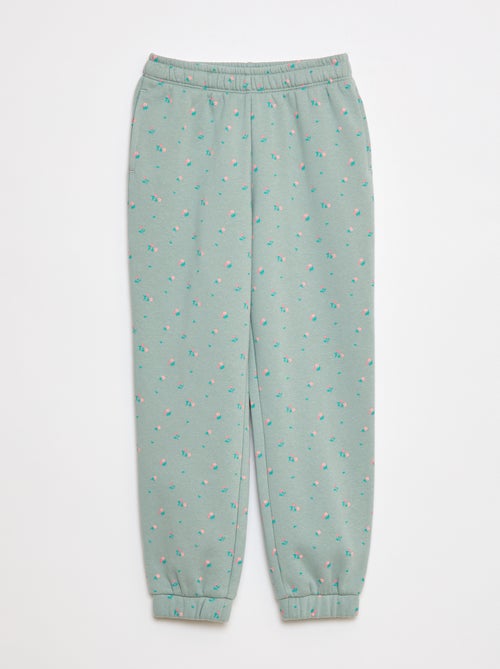 Pantalón de chándal - Kiabi