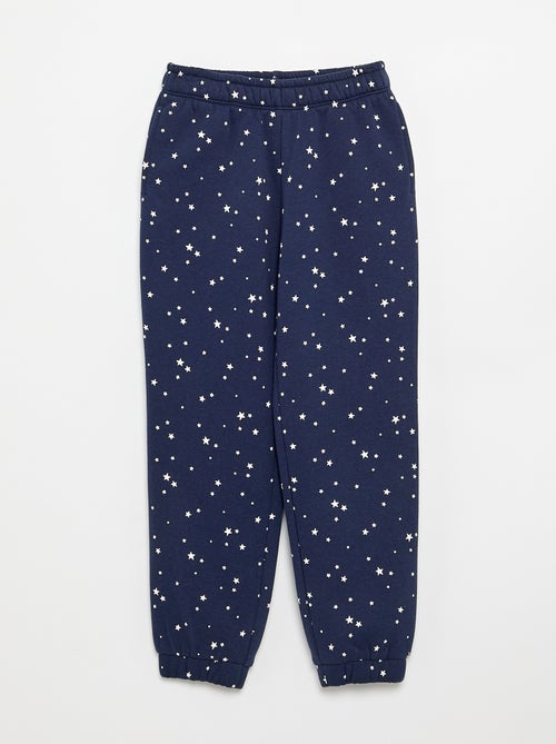 Pantalón de chándal - Kiabi