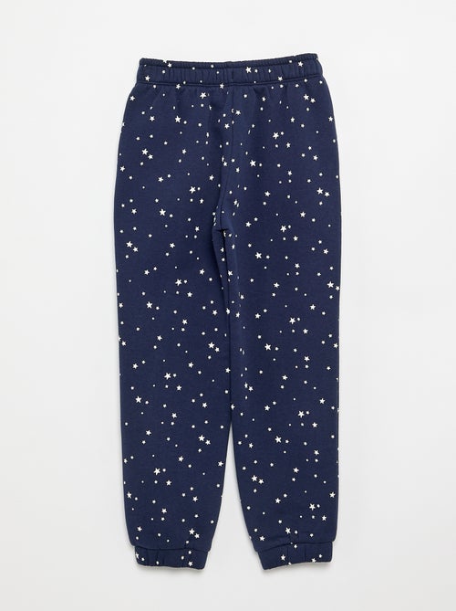 Pantalón de chándal - Kiabi