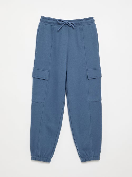 Pantalón de chándal - Kiabi