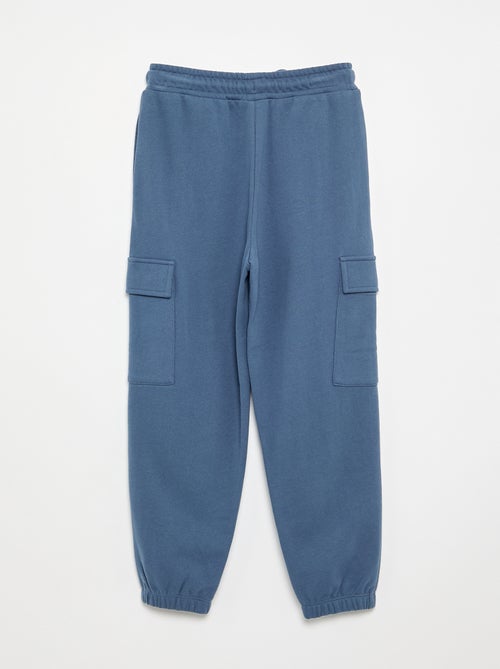 Pantalón de chándal - Kiabi