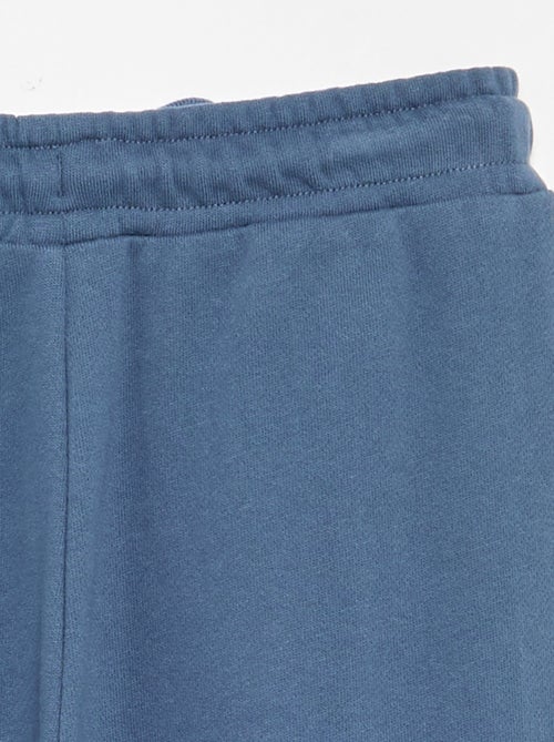 Pantalón de chándal - Kiabi