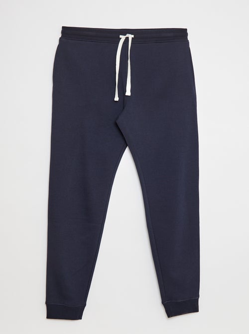 Pantalón de chándal básico  - L36 - Kiabi