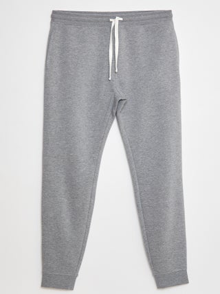 Pantalón de chándal básico  - L36