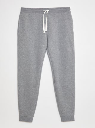 Pantalón de chándal básico  - L38