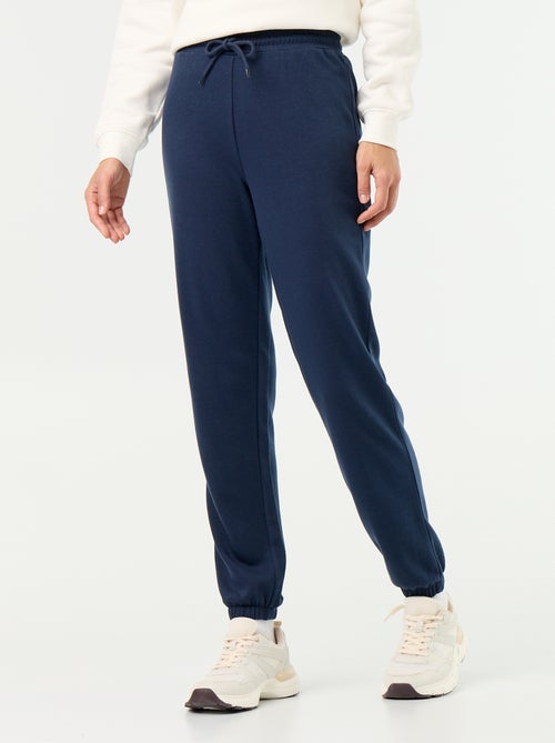 Pantalón de chándal básico - Kiabi