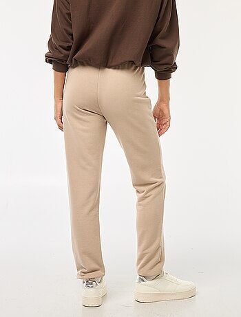 Pantalón de chándal básico