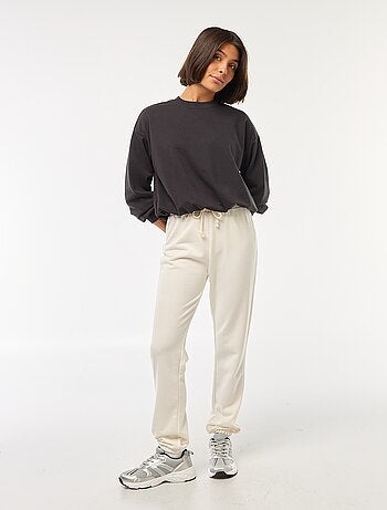 Pantalón de chándal básico