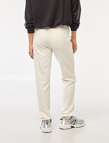 Pantalón de chándal básico