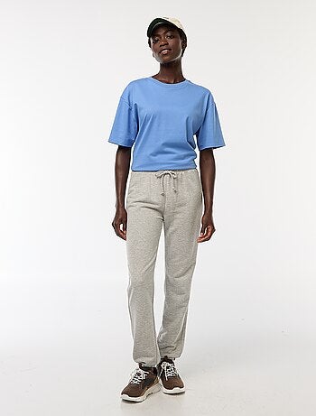 Pantalón de chándal básico