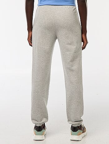 Pantalón de chándal básico